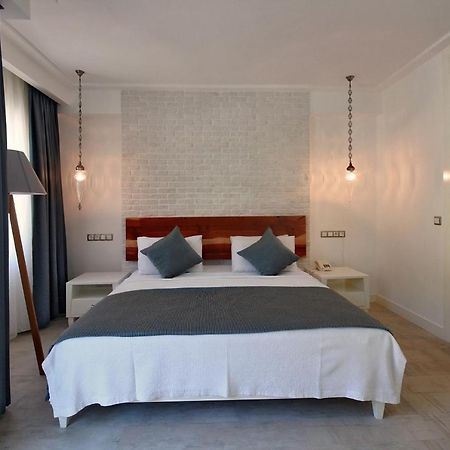 Arnna Hotel คาช ภายนอก รูปภาพ