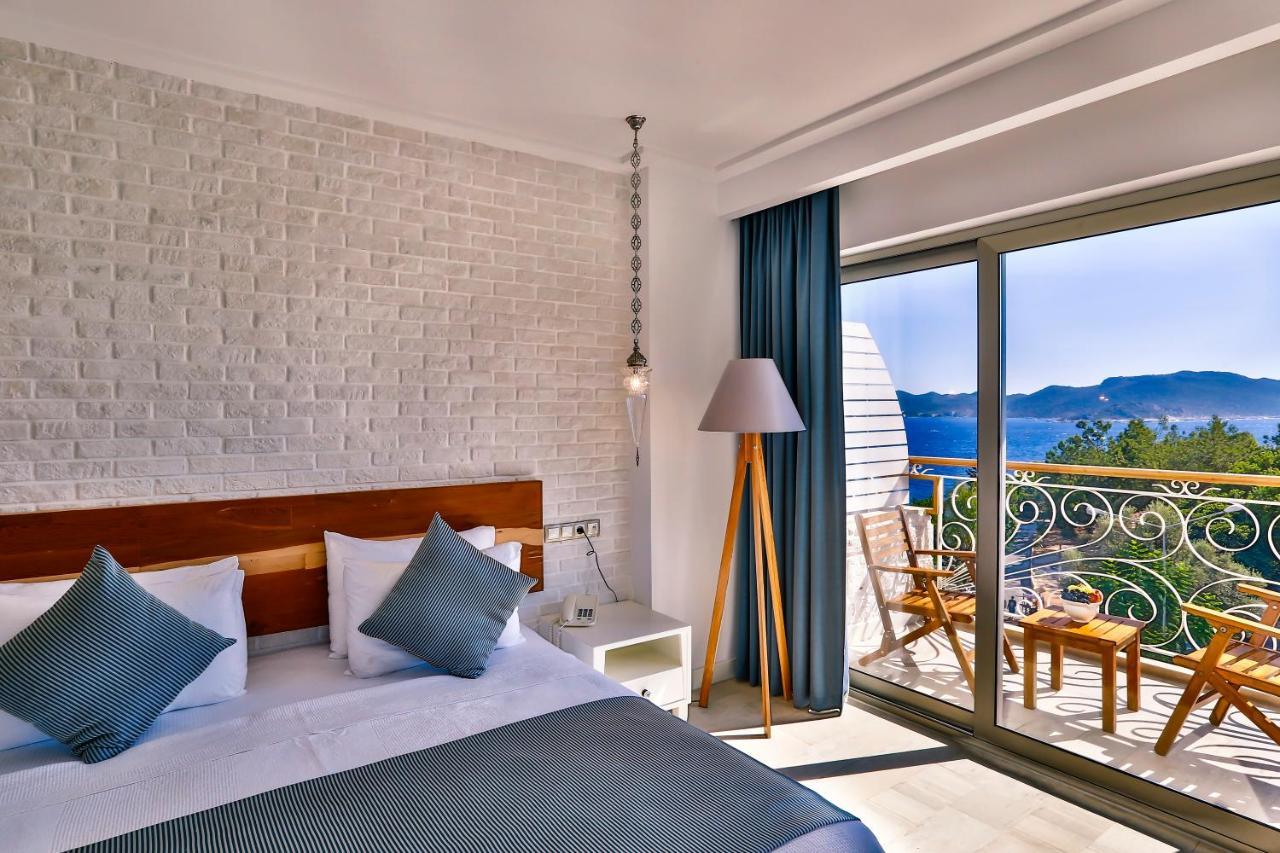 Arnna Hotel คาช ภายนอก รูปภาพ