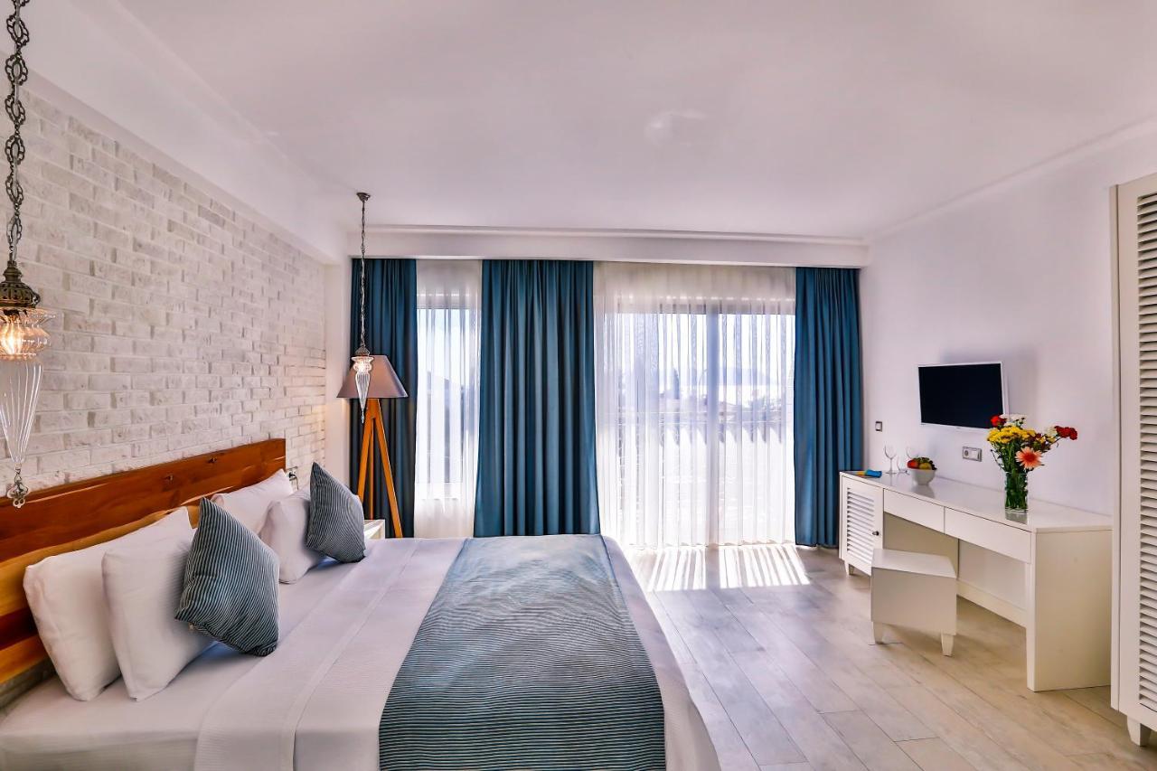 Arnna Hotel คาช ภายนอก รูปภาพ