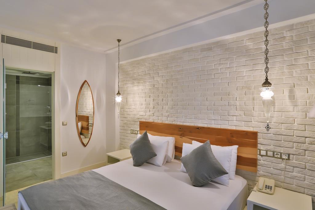 Arnna Hotel คาช ห้อง รูปภาพ