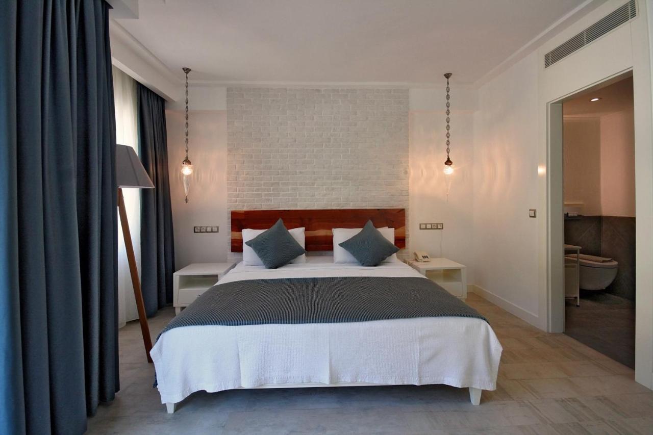Arnna Hotel คาช ภายนอก รูปภาพ