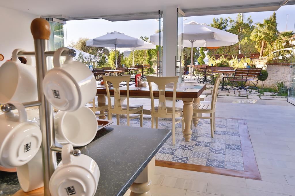 Arnna Hotel คาช ภายนอก รูปภาพ