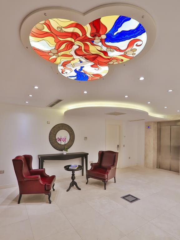 Arnna Hotel คาช ภายนอก รูปภาพ