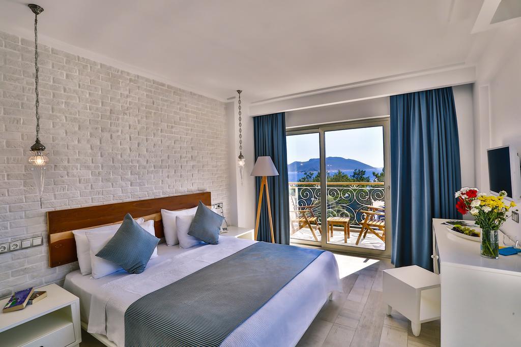 Arnna Hotel คาช ภายนอก รูปภาพ