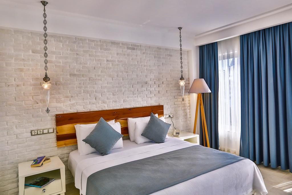Arnna Hotel คาช ภายนอก รูปภาพ