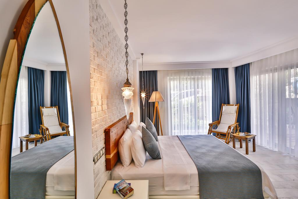 Arnna Hotel คาช ภายนอก รูปภาพ