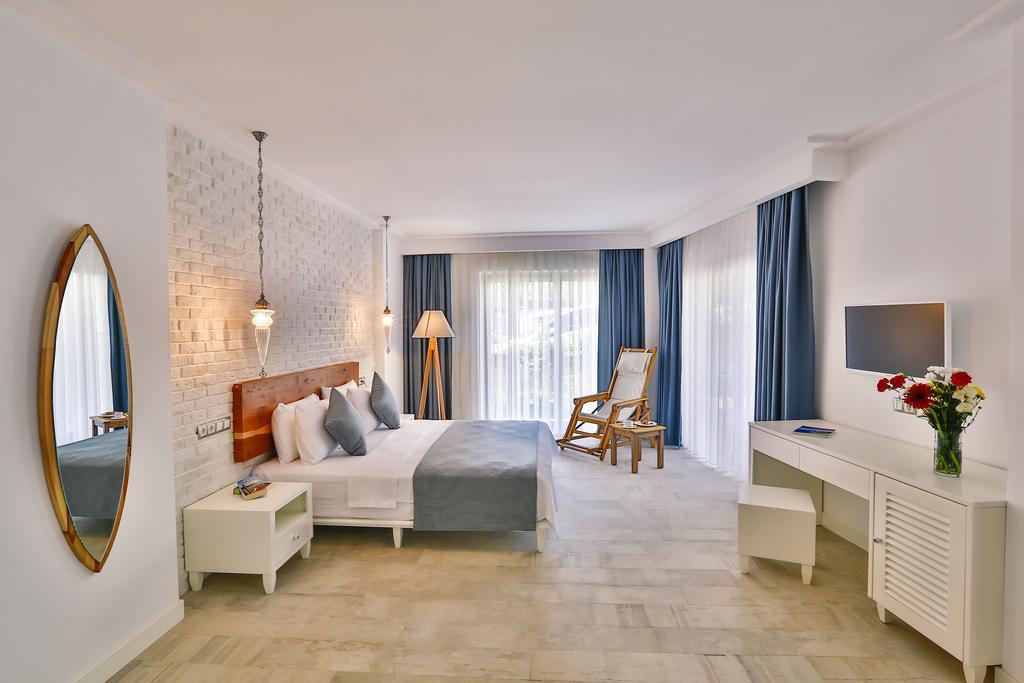 Arnna Hotel คาช ภายนอก รูปภาพ