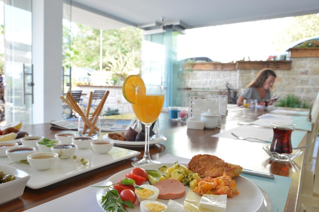 Arnna Hotel คาช ภายนอก รูปภาพ