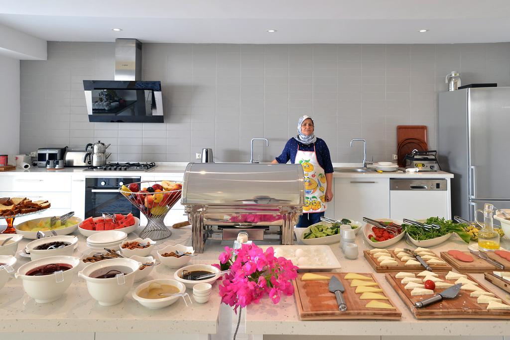 Arnna Hotel คาช ภายนอก รูปภาพ