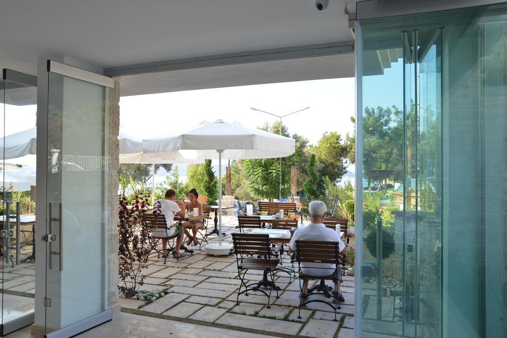 Arnna Hotel คาช ภายนอก รูปภาพ