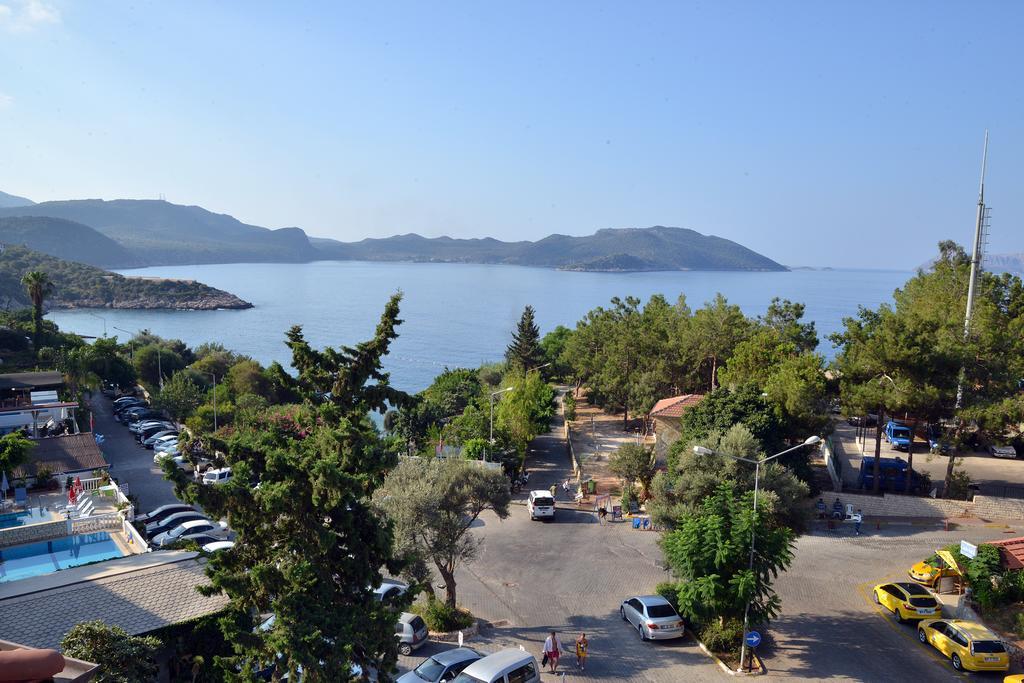 Arnna Hotel คาช ภายนอก รูปภาพ
