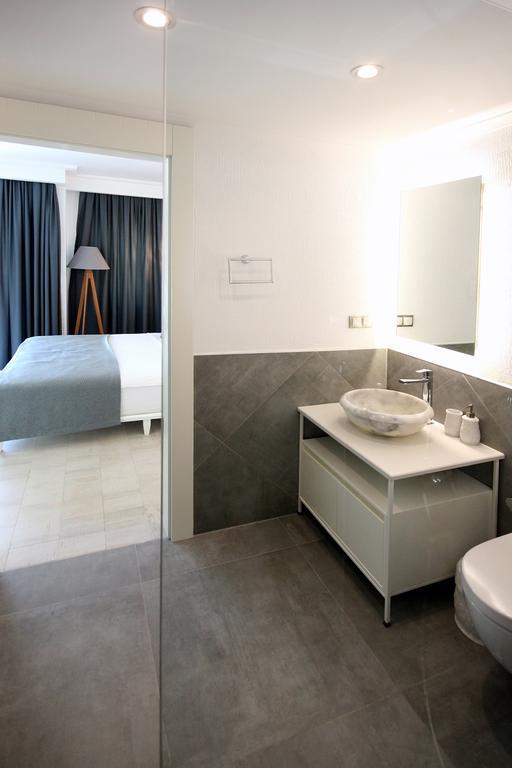 Arnna Hotel คาช ภายนอก รูปภาพ