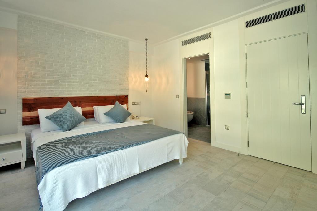 Arnna Hotel คาช ภายนอก รูปภาพ