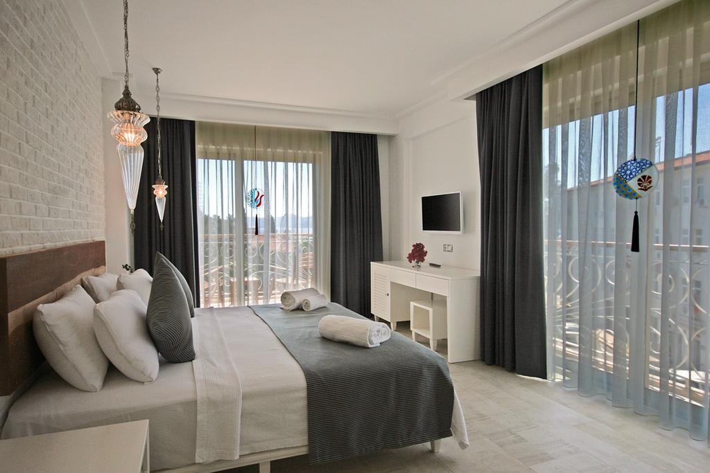 Arnna Hotel คาช ภายนอก รูปภาพ