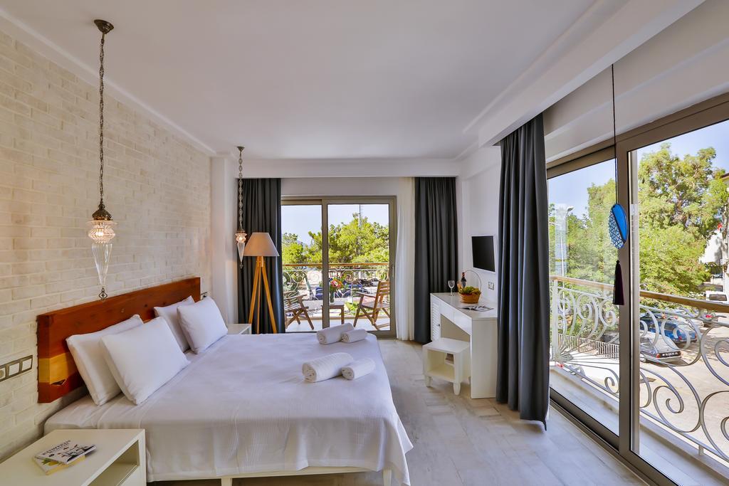 Arnna Hotel คาช ภายนอก รูปภาพ